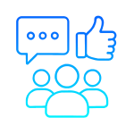 Page & Community Management